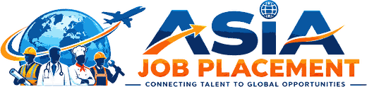 Asia Job Placement